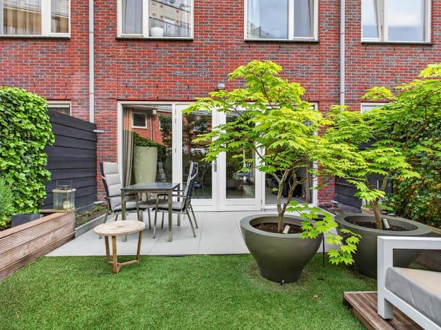 Appartement te huur in Binnenstad, Noord Brabant