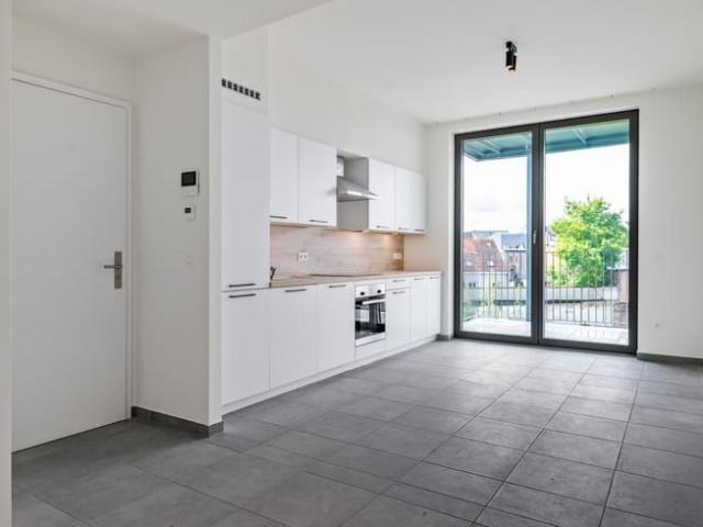 Appartement location à Antwerpen