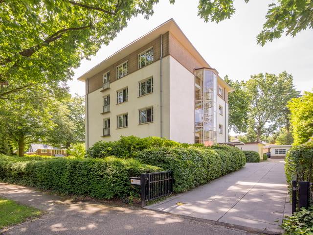 Appartement te huur in Amersfoort