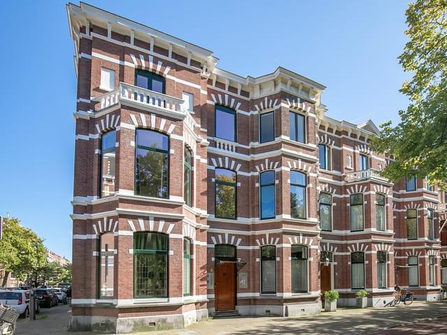 Appartement te huur in Bezuidenhout, Zuid Holland