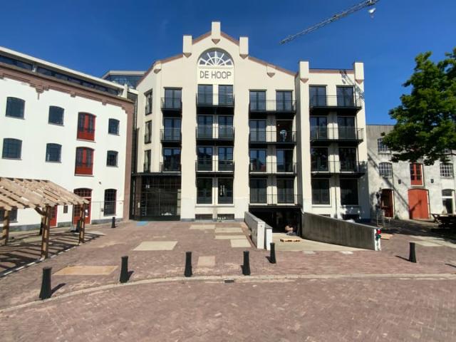 Appartement te huur in Wormer, Noord Holland