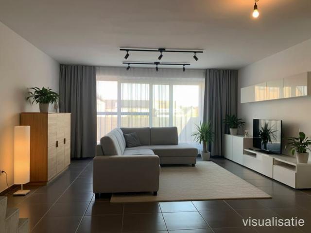 Appartement location à Geel