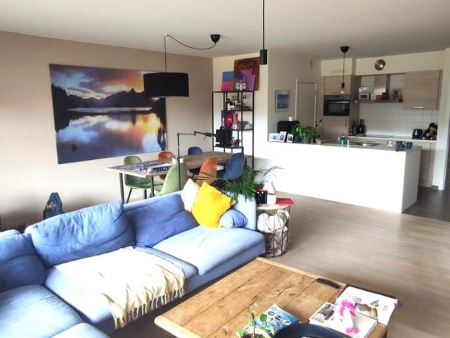 Appartement location à Desteldonk, Oost-Vlaanderen