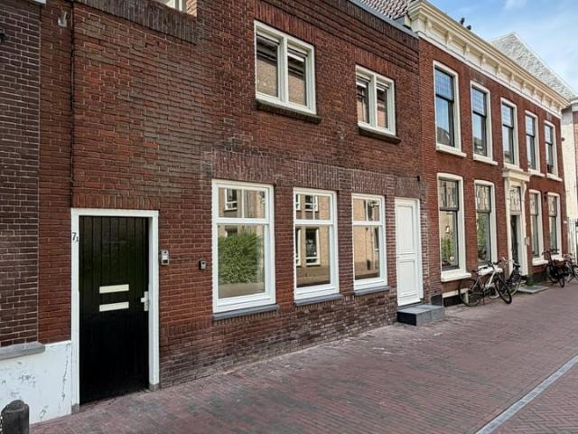 Appartement te huur in Binnenstad, Harderwijk