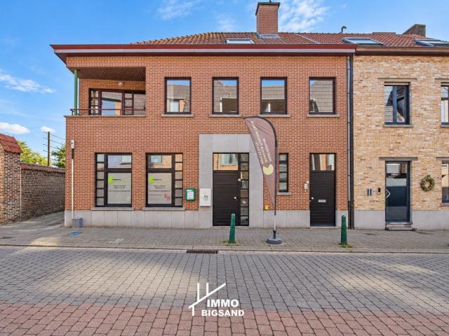Appartement location à Moorsele, Wevelgem