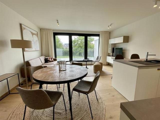 Appartement location à Crainhem, Brabant