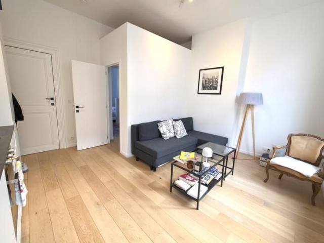 Appartement location à Elsene, Bruxelles