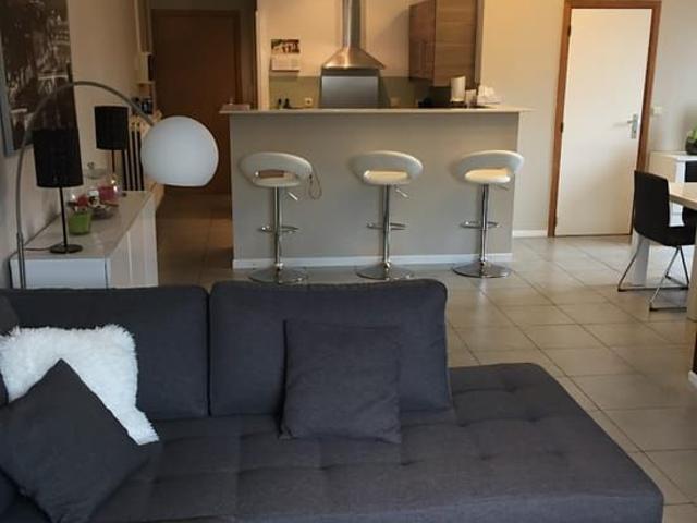 Appartement location à Huy, Wallonie