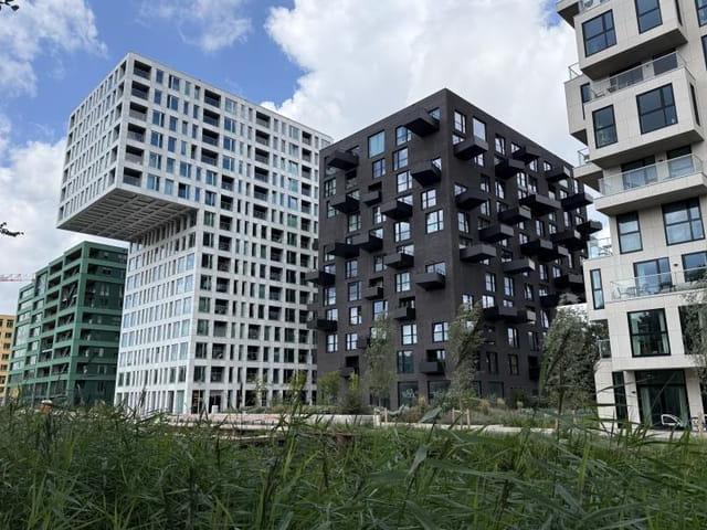 Appartement te huur in West, Amsterdam