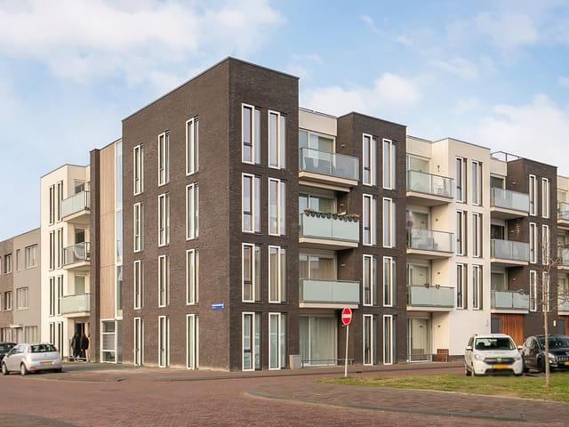 Appartement te huur in Almere-haven, Flevoland