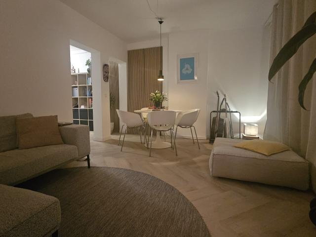 Appartement te huur in Schellingwoude, Amsterdam