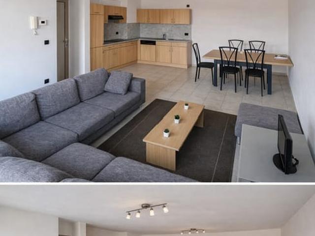 Appartement location à Lava, Brabant