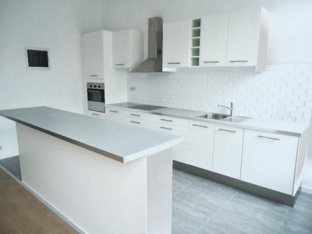 Appartement location à Schaarbeek, Bruxelles