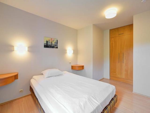Appartement location à Evere, Bruxelles