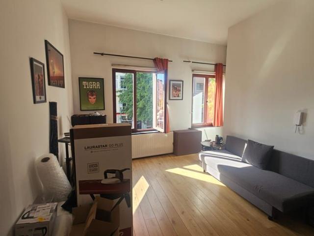 Appartement location à Brussel, Bruxelles