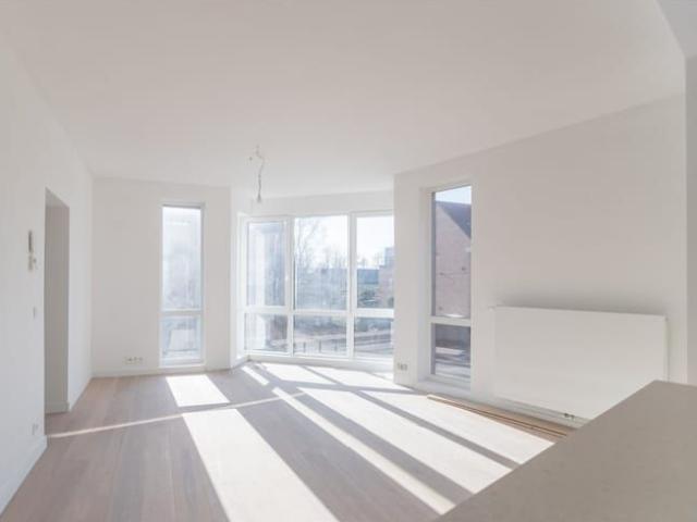 Appartement location à Merksemheide, Antwerpen