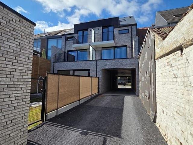 Appartement location à Ninove, Oost-Vlaanderen