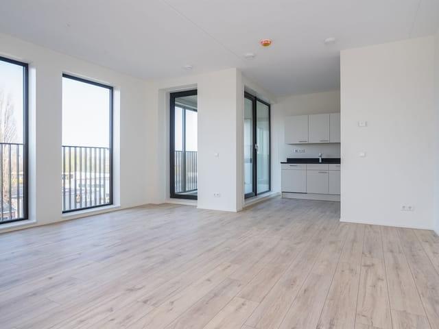 Appartement te huur in Diemen, Noord Holland