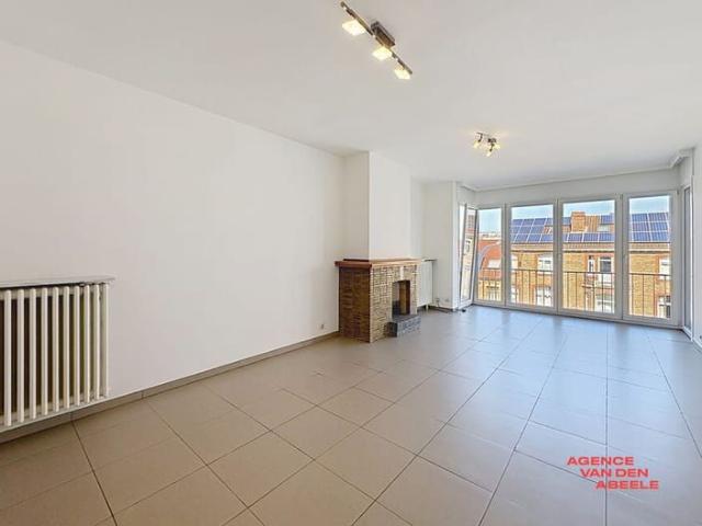 Appartement location à Brugge, West-Vlaanderen