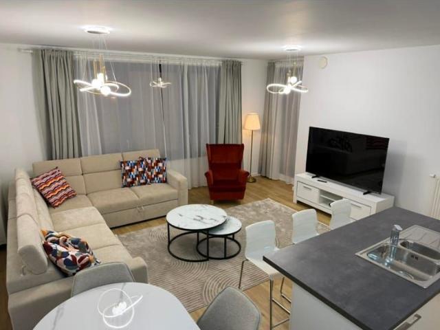 Appartement location à Brussel, Bruxelles