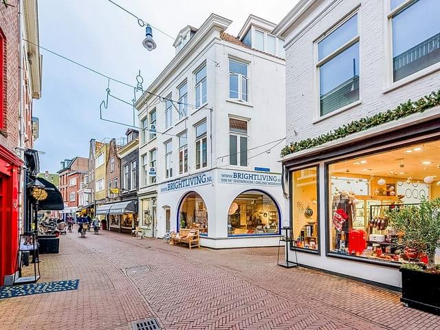 Appartement te huur in Haarlem, Noord Holland