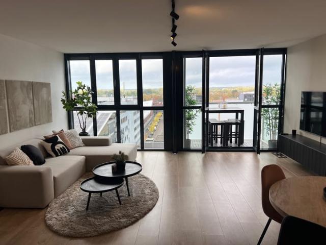 Appartement te huur in Zuid, Hoofddorp