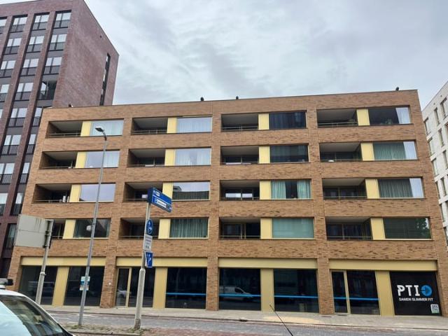 Appartement te huur in Centrum, Breda