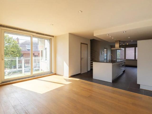 Appartement location à Meerbeek, Brabant