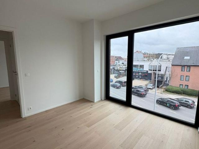 Appartement location à Petit Paris, Waterloo