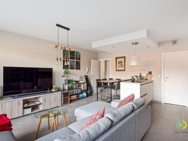 Appartement location à Vilvoorde, Brabant