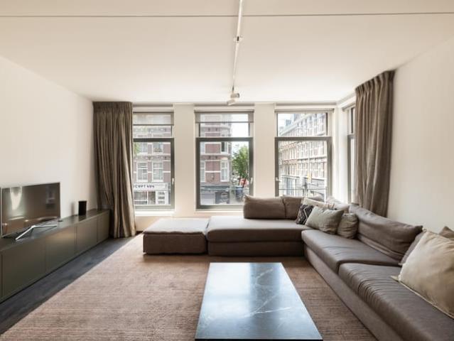 Appartement te huur in Zuid, Amsterdam