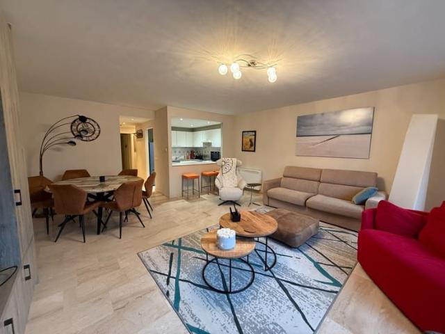 Appartement location à Knokke-heist, West-Vlaanderen