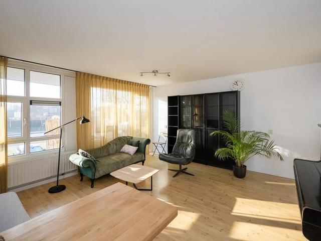 Appartement te huur in Zuidoost, Amsterdam