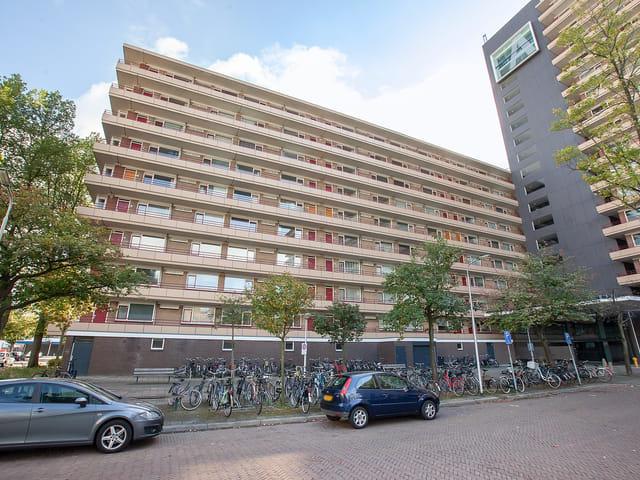Appartement te huur in Voorhof, Delft