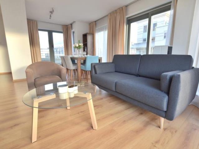 Appartement location à Elsene, Bruxelles