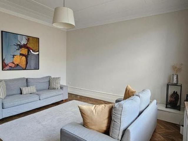 Appartement location à Schaarbeek, Bruxelles