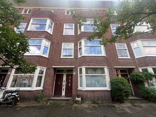 Appartement te huur in Zuid, Amsterdam