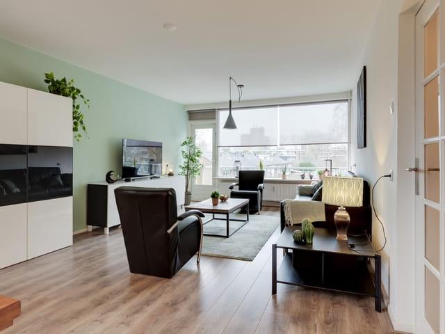 Appartement te huur in Presikhaaf-Oost, Arnhem