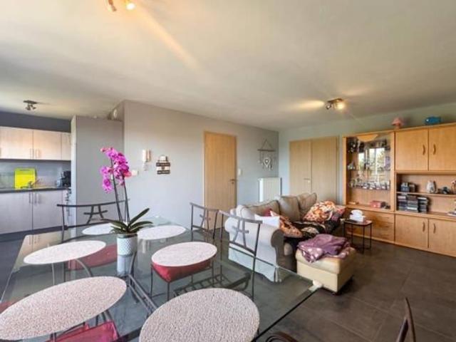 Appartement location à Bertrix, Wallonie