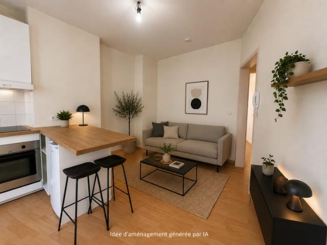 Appartement location à Elsene, Bruxelles
