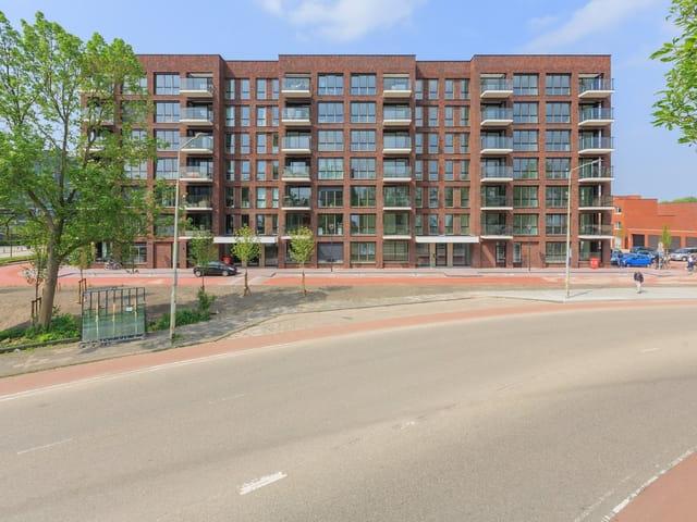 Appartement te huur in Haarlem, Noord Holland