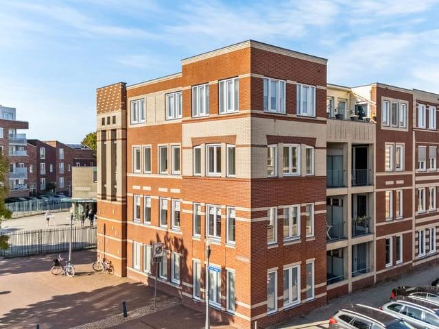 Appartement te huur in Amersfoort
