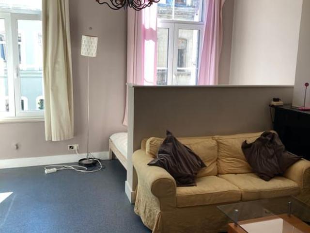 Appartement location à D'hoye, Bruxelles