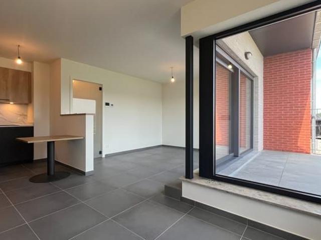 Appartement location à Wetteren, Oost-Vlaanderen
