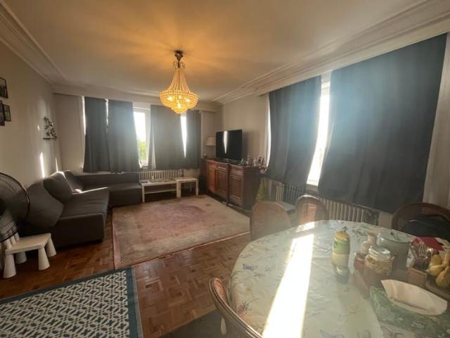 Appartement location à Schaarbeek, Bruxelles