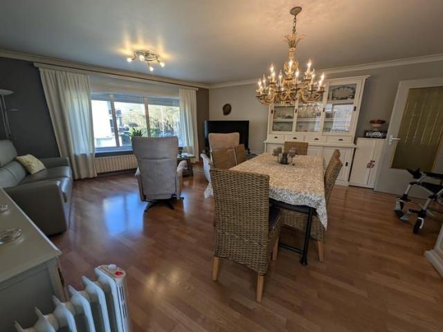 Appartement location à Antwerpen