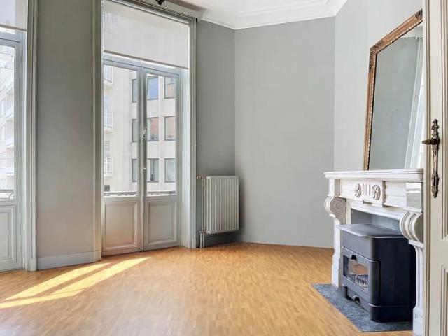 Appartement location à Elsene, Bruxelles