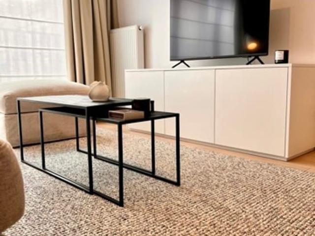 Appartement location à D'hoye, Bruxelles