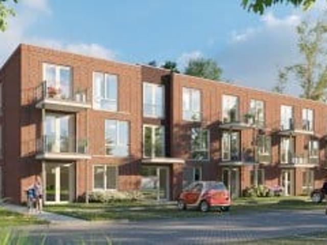 Appartement te huur in Boxtel, Noord Brabant