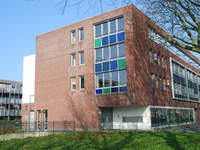 Appartement te huur in Bezuidenhout, Den Haag